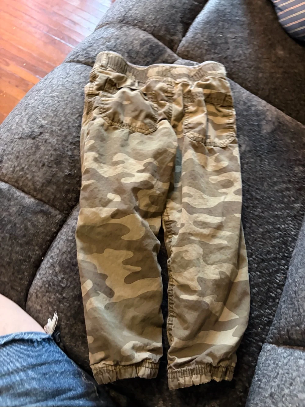 Carters carter camouflage